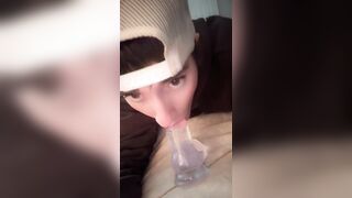 Just Practising For My Chief