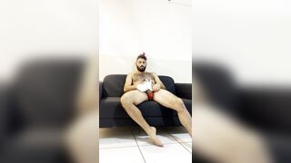 Santa trae un regalo muy especial