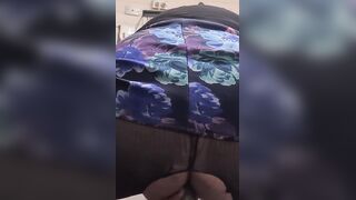 Sissy Ass-fuck Instructing nine