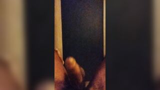 [WET_FOOTAGE] You should sense the wind off of this mf