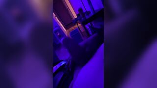 lil jizz-shotgun Bosie