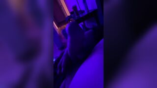 lil jizz-shotgun Bosie