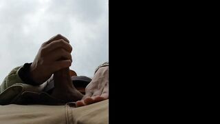 Pop-shots compilation: assfucking, guts, outdoor, public. noisy groans, figure and gams jiggling