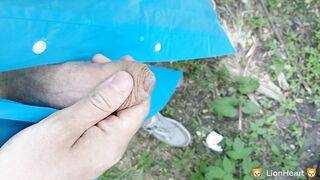 Pop-shots compilation: assfucking, guts, outdoor, public. noisy groans, figure and gams jiggling