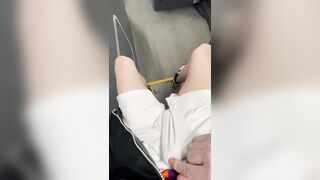 Experimental cringehunt