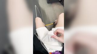 Experimental cringehunt