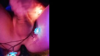 Compilation of guts climaxes. Rectal elation. Noisy screams, bod and gams wiggling