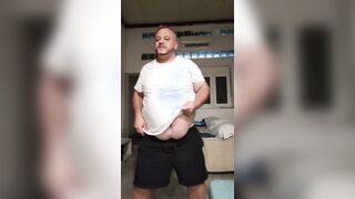 Estriptis Guy ,homosexual ,desnudo poco a poco y hablar cariñoso solo para ti