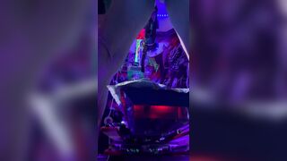 Pounded by Draco for sensation - day 12