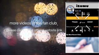 イ...イッてます死んじゃぅっごめんなさいぃぃピストンマシンにアナルを突かれ続けておかしくなった