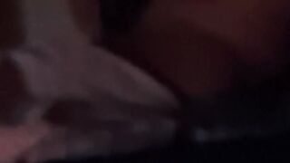 I jerk in a open public adult theater