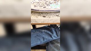 Highly risky in restaurant