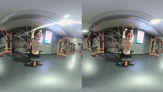 Scene 26 VR Teaser - Santa’s Human Wc Wc POINT OF VIEW Supremacy , White Completing, Face-Sit  UTTER 8K VIGNETTE ON MY WEBSITES