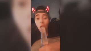 Milky College girl’s Snapchat to Instructos