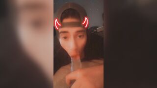 Milky College girl’s Snapchat to Instructos