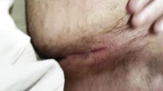 Fur covered bod fetish! Investigate my furry underarms, bunghole, torso, tummy, gams, all uncovered to you!