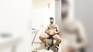 Completing Inwards My Favourite Plaything