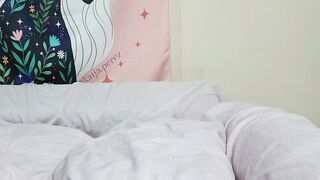 انقدر حشری شدم که دوتا دیلدو کردم تو کونم تا از کون ارضا شدمDAP