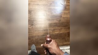 Sight at that jism GOOOO