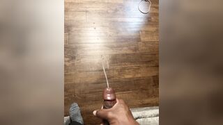 Sight at that jism GOOOO