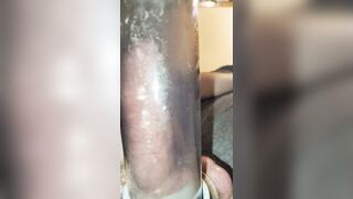 Manmeat Pump = Salami Obese