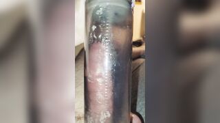 Manmeat Pump = Salami Obese