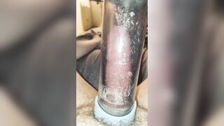 Manmeat Pump = Salami Obese