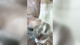 My gf likes witnessing douche flicks , part 02