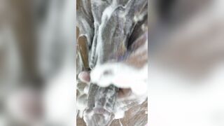 My gf enjoys eyeing douche vids , part one