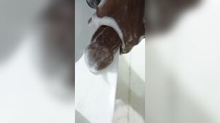 My gf enjoys eyeing douche vids , part one