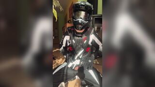 Would you like to be my Nike Air Intensity?