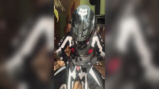 Would you like to be my Nike Air Intensity?