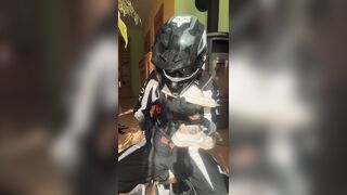 Would you like to be my Nike Air Intensity?