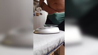 How much does an REAL ALPHA DICK weigh?