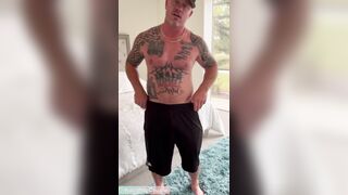 Parent gives sissy directives! Fitbottomdaddy on OnlyFans