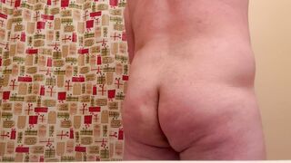 Heavy Climax While Pretending My Fake penis is a BIG BLACK COCK Custom-built Demand