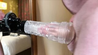 2025 Fleshlight Tear up Cumpilation