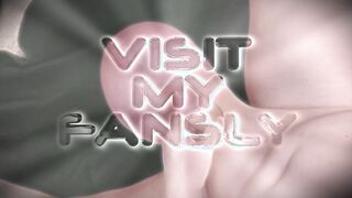 Hucow Real Hermaphroditism Bullballs Ball Stretcher Pop-shot - Jism to my Fansly for more !