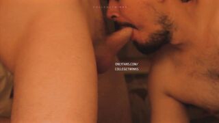 Real Boyfriends Make Enjoy in Rural Moose Settle