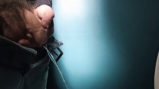 Meet me in the Gentlemen d