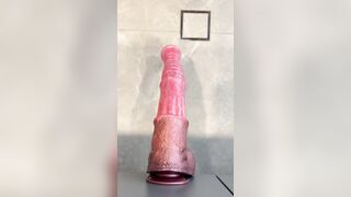 Dirtyboyx92 Booty to Facehole Pony Trouser snake Fuck stick