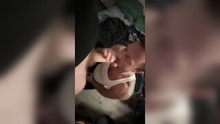 Jaws GOAT Kyle mouths more Kaleb