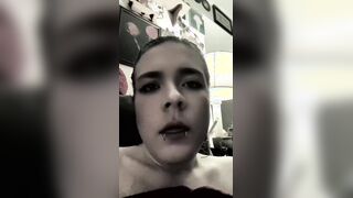 Fem masculine quickie