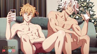 Ill Guzzle Every Last Droplet  BLOW-JOB ASMR