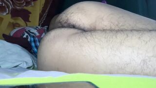 de lado está delicioso