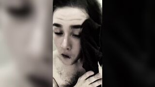 Fem showering for you