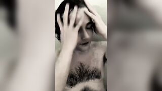 Fem showering for you