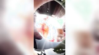 FRENTISTA PUTO PELUDAO