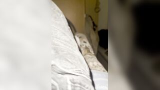 Утренний дроч