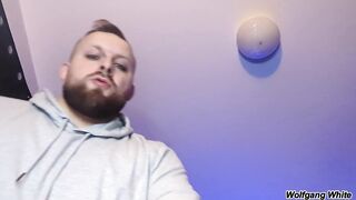 Post-Exercise Step-Parent Fucks You To Instruct You A Lesson About Laziness - POINT OF VIEW Roleplay Fleshlight Poking